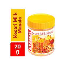 EVEREST MILK MASALA 20GM